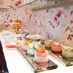 Hotell St. Nikolaus 3*