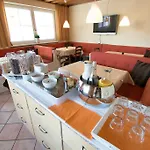 St. Nikolaus Hotell 3*