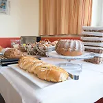 St. Nikolaus Hotell Golling an der Salzach