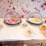 Hotell St. Nikolaus 3*