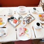 Hotell St. Nikolaus 3*
