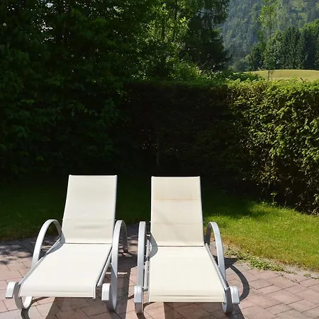 St. Nikolaus Golling an der Salzach