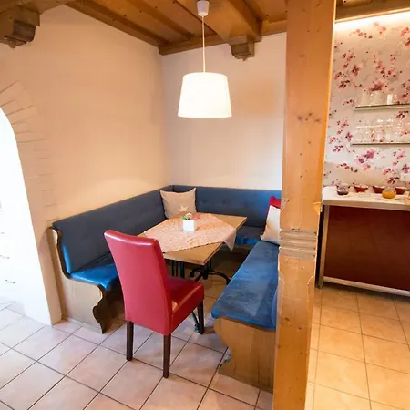 St. Nikolaus Hotel