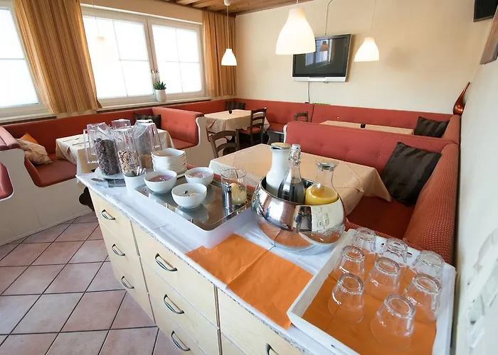 St. Nikolaus Hotel 3*