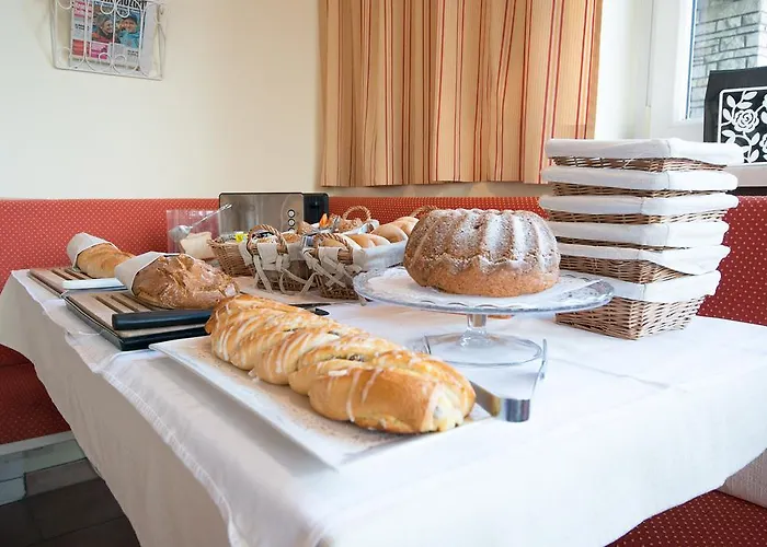 St. Nikolaus Hotel Golling an der Salzach