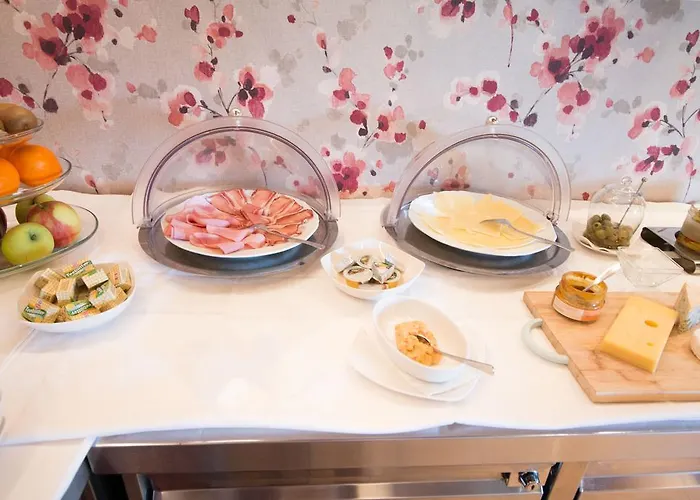 Hotel St. Nikolaus 3*