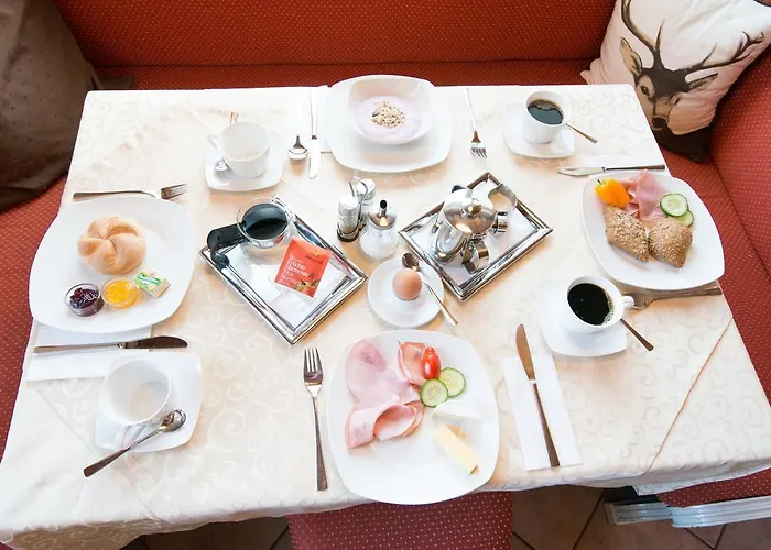 Hotel St. Nikolaus 3*