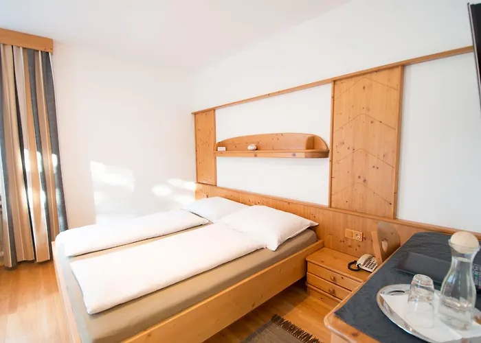 Hotel St. Nikolaus Golling an der Salzach