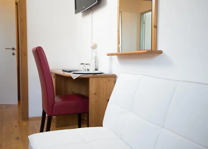 Hotel St. Nikolaus 3*