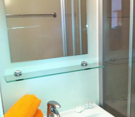 St. Nikolaus Hotel Golling an der Salzach